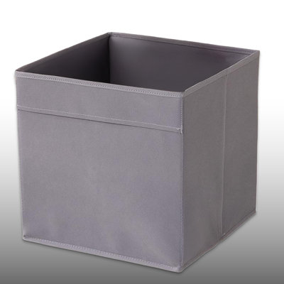 Cubby Minimalist Felt Storage Box