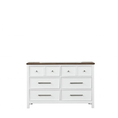 Commode 6 tiroirs Giordani