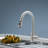 Kitchen Faucet-117496308