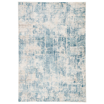 Beideman Abstract Indoor Rug