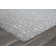Tapis gris Camden Hazel