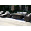 8 - Person Patio Conversation Set with Cushions