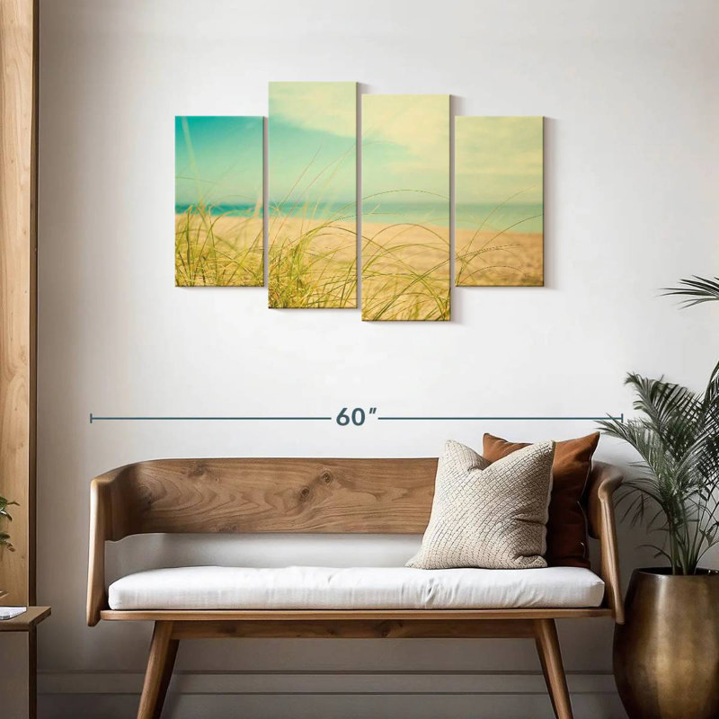 Gillard Grass I, H 27 po x l 43 po