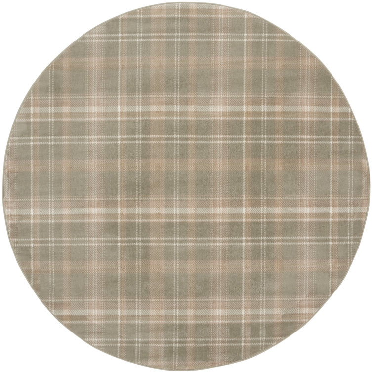 Willesha Floral Area Rug