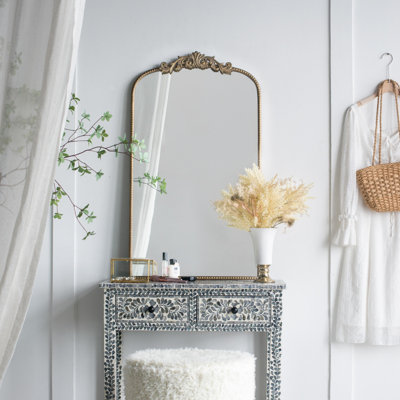 Miroir d'appoint