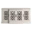 Ensemble de buffet 2 pièces Weddel Basilico-470304071-470304066