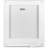 72 in. x 36 in. Rectangular Illuminated Integrated LED White Color Selectable Modern Mirror-94229357