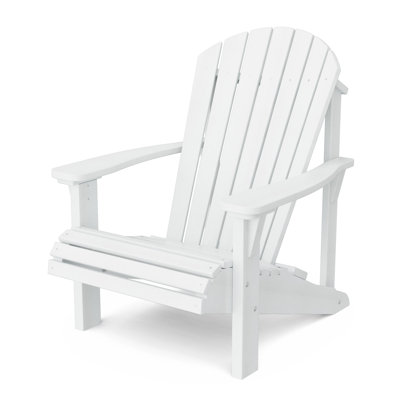 Heritage Outdoor Adirondack Chair