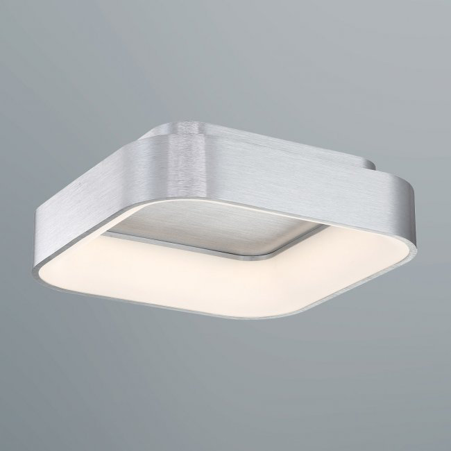 Tetris LED Flush Mount