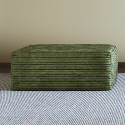Ottoman (Only Including Ottoman)