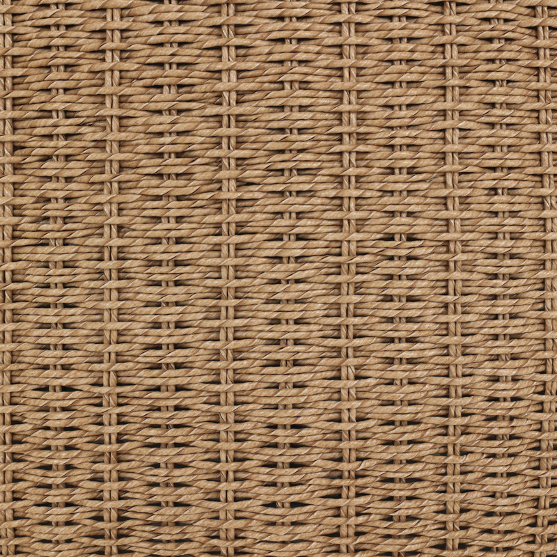 Maven Outdoor Chaise-Alessi Linen