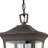 3 - Light Outdoor Hanging Lantern