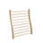 swiftrans Wood Water Resistant Backrest/Headrest-86703309