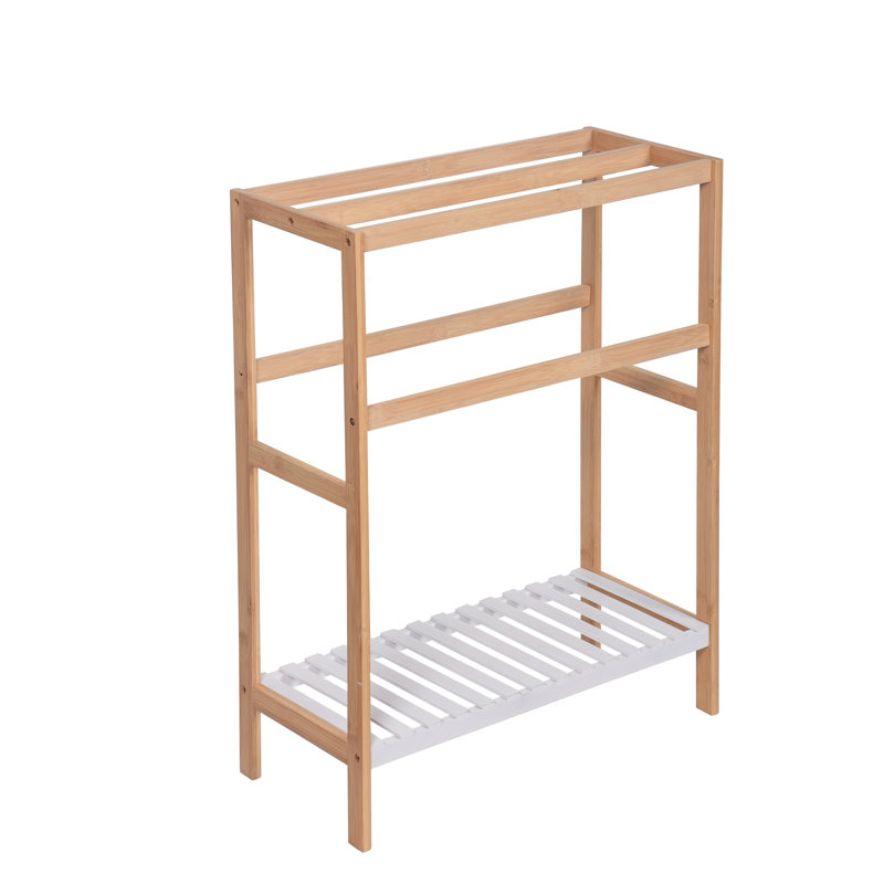Leverett 4 Towel Rack