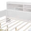 Lit en bois avec lit gigogne simple-827234208-827234209