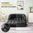 Double Size Air Mattress Sofa Bed