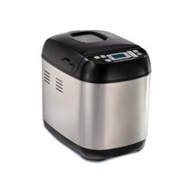 Wayfair, End of Year Clearout Bread Machines On Sale