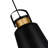 Makhiyah 1-Light Single Bell Pendant