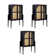 Shadow Dining Cabinet