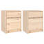 Godrich 40cm W Solid Wood Bedside Table-231386574-244818523