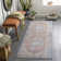 Bria Oriental Indoor Rug