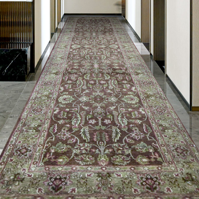 Sultanabad Oriental Area Rug