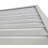 Ridge Metal Awning 4.6