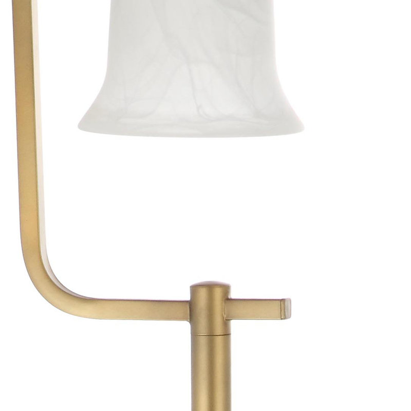 lampe sur pied 55 po Ryker