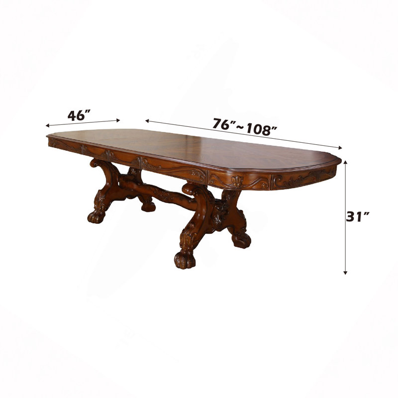 Table de salle à manger Dresden