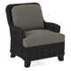 Somerset Upholstered Armchair