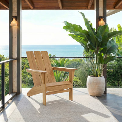 Chaise Adirondack Devlin