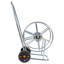 Galvanised Steel, Plastic Hose Reel
