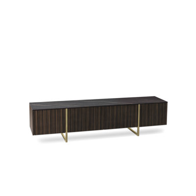 Nealson TV Stand for TVs up to 85"