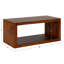 Tablette flottante en bois massif Robin-925174984-925174987