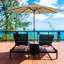 Aaroon 300cm Market Parasol-1319596456
