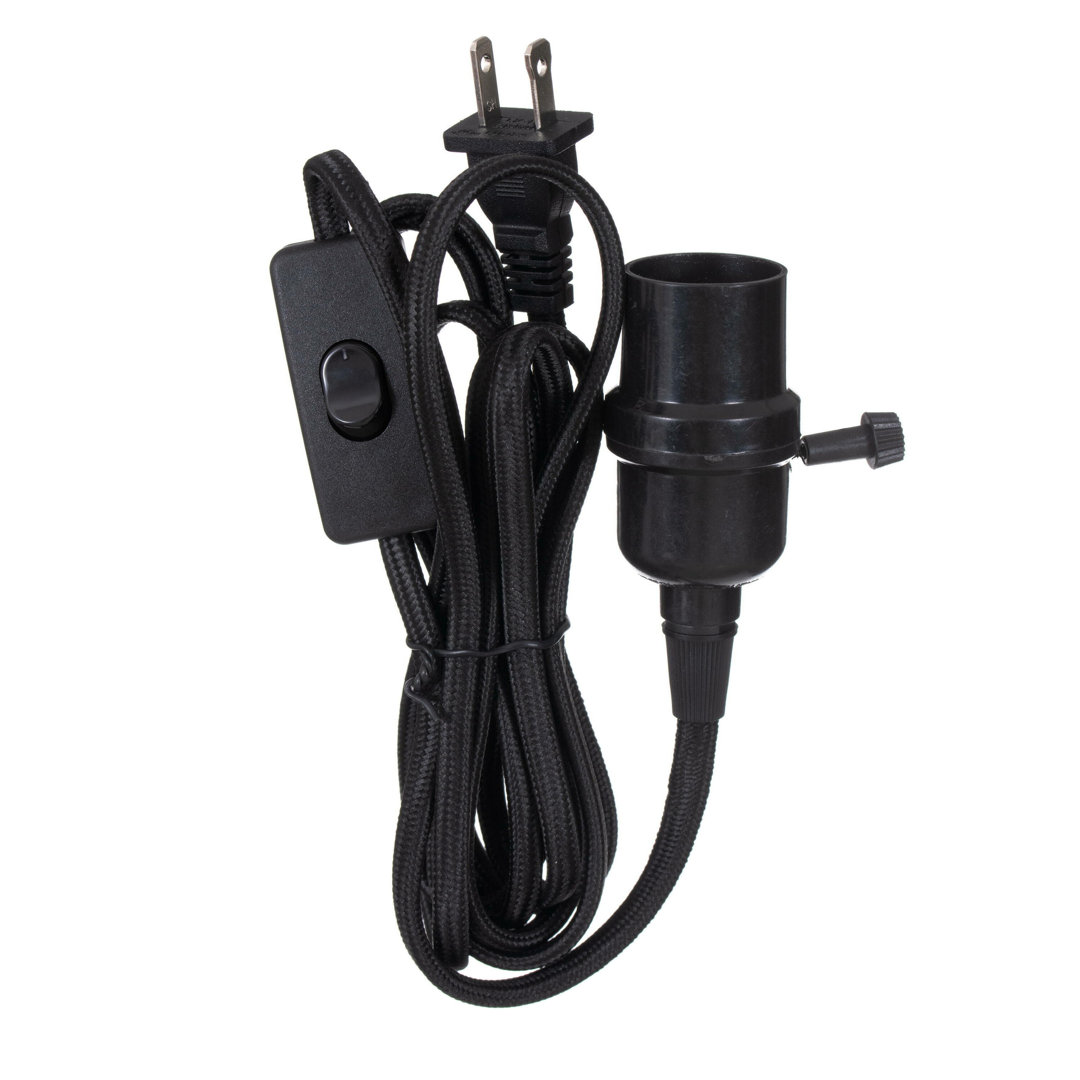 Bosley E26 Socket Wire Cord Symple Stuff