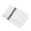 Platinum Percale Pillow Case-81131513-81131514
