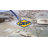 QEP 7" Wide Floor Scraper and Stripper with 48" Handle and Foot Peg