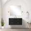 Meuble-lavabo simple l 36 po x P 22 po Castor-104785174-105300828