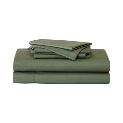 Ensemble de draps Eddie Bauer Logan