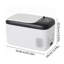 Garden Sanctuary 23L Mini Fridge