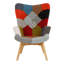 Caelinn Upholstered Accent Chair