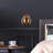 Bransbury Armed Sconce
