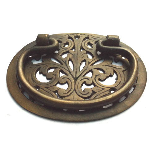 Drop Handle