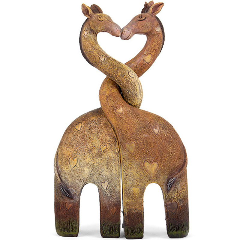 Oberry Figurines & Sculptures