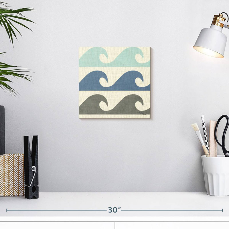Gillard Coastal Farmhouse Pattern I D