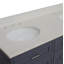 Ensemble de meuble-lavabo double 60 po Ronnie-2048586376-2063022795