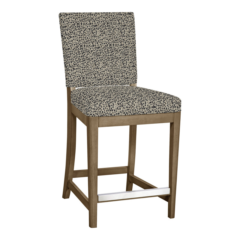 Juliet 42"Counter Stool, Hampton, Kennelly Snow