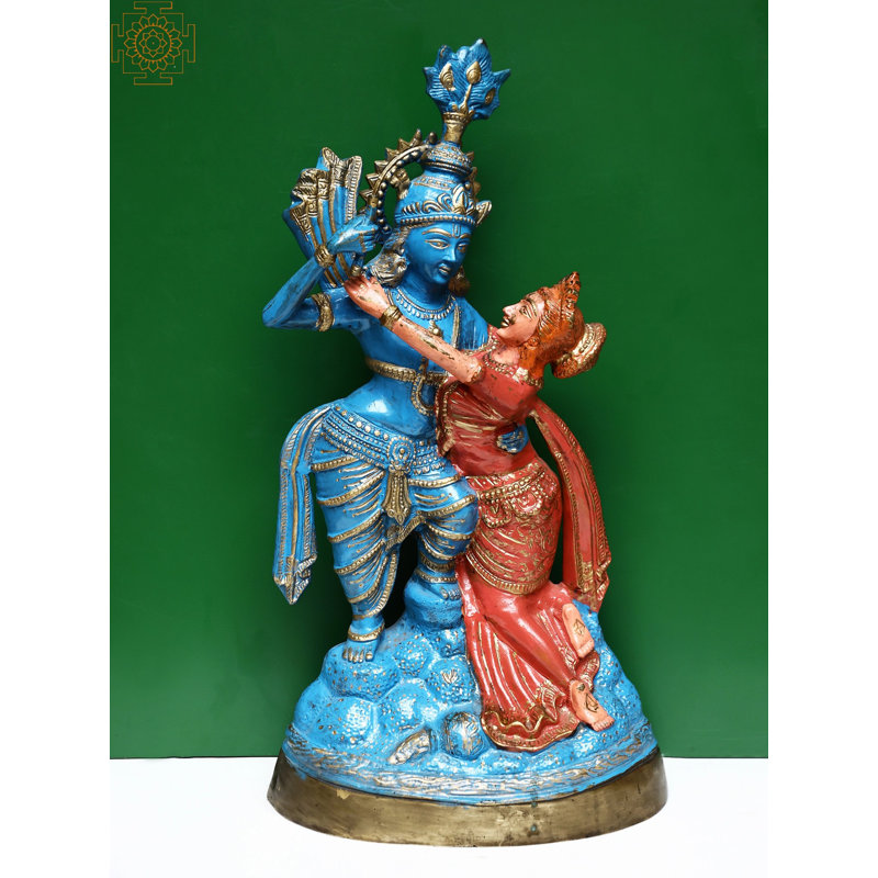 Religious & Spiritual Figurines & Sculptures