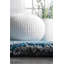 Moskell Striped Hand Woven Area Rug-190793472